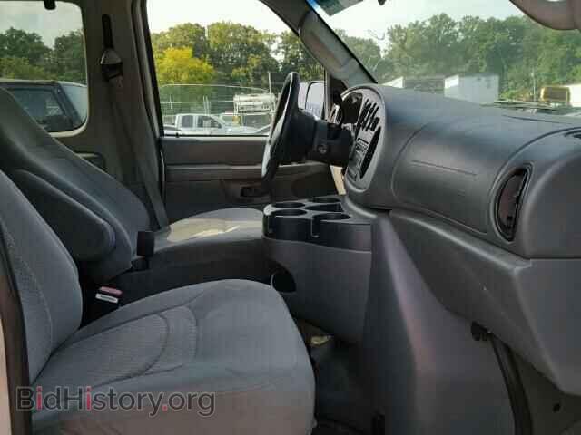 2006 FORD ECONOLINE - VIN: 1FBSS31L26DA87581 - Фото 5