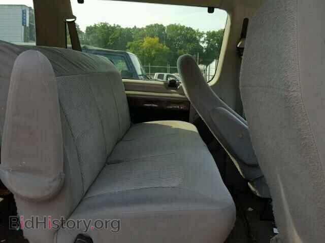 2006 FORD ECONOLINE - VIN: 1FBSS31L26DA87581 - Фото 6