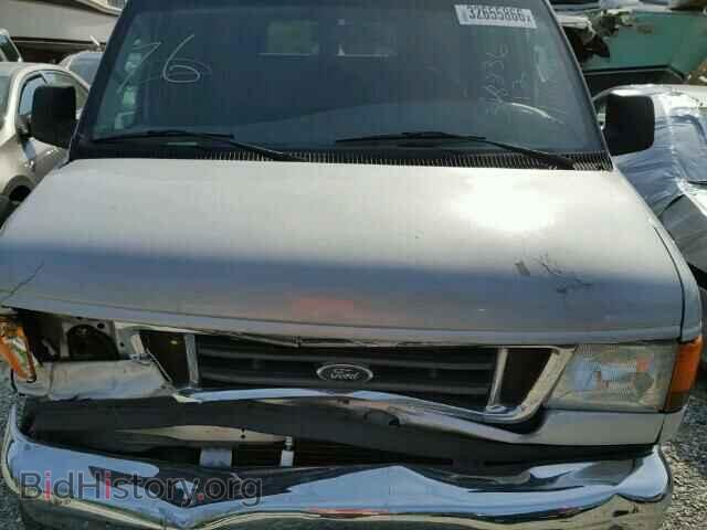 2006 FORD ECONOLINE - VIN: 1FBSS31L26DA87581 - Фото 7