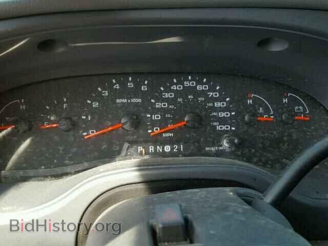 2006 FORD ECONOLINE - VIN: 1FBSS31L26DA87581 - Фото 8