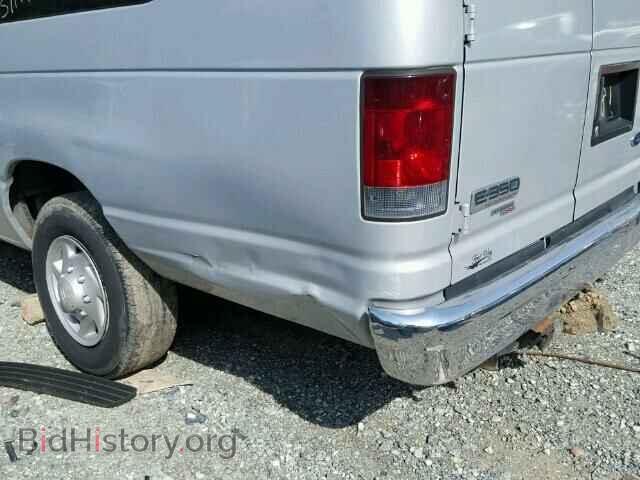 2006 FORD ECONOLINE - VIN: 1FBSS31L26DA87581 - Фото 10