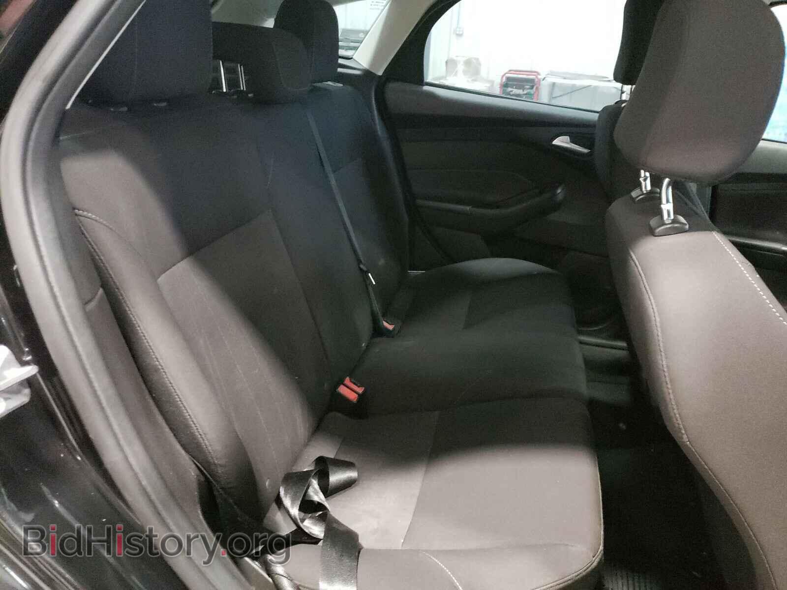 2015 FORD FOCUS - VIN: 1FADP3K22FL283320 - Фото 6