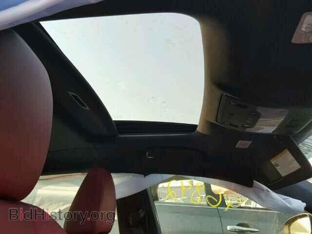 2014 LEXUS IS350 - VIN: JTHBE1D28E5003541 - Фото 10