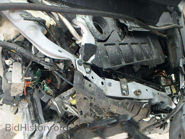 2012 TOYOTA COROLLA - VIN: 2T1BU4EE9CC773486 - Фото 7