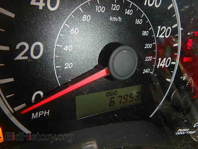 2012 TOYOTA COROLLA - VIN: 2T1BU4EE9CC773486 - Фото 8