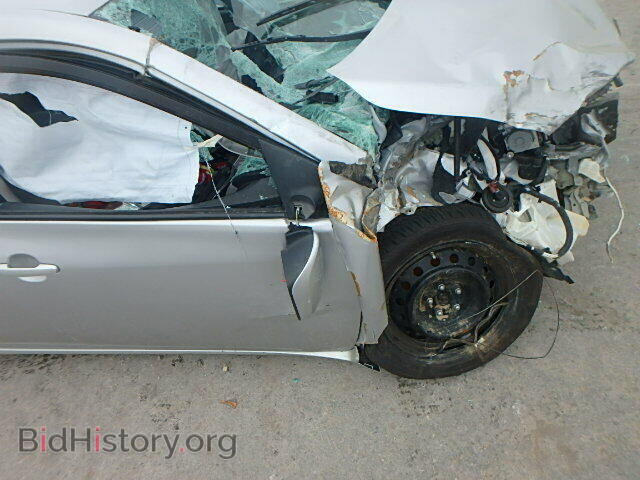 2012 TOYOTA COROLLA - VIN: 2T1BU4EE9CC773486 - Фото 9