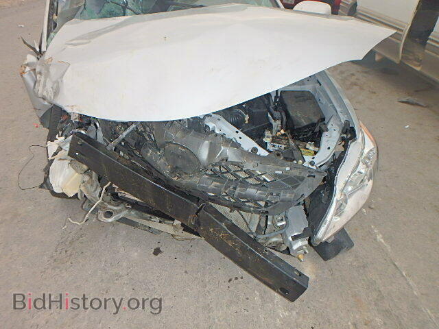 2012 TOYOTA COROLLA - VIN: 2T1BU4EE9CC773486 - Фото 10