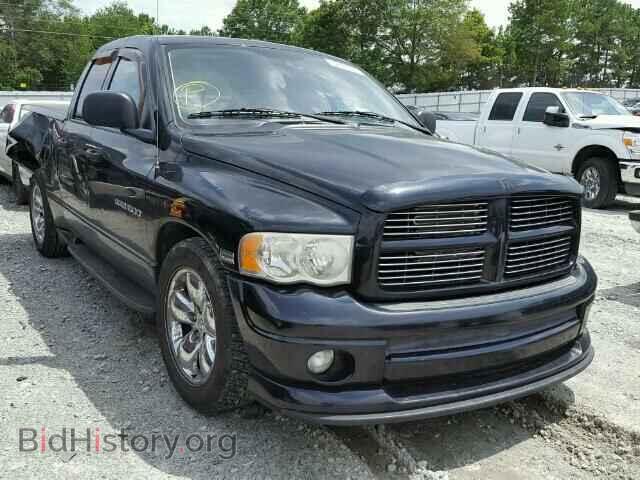 Фотография 1D7HA18D13S304935 - DODGE RAM 1500 2003