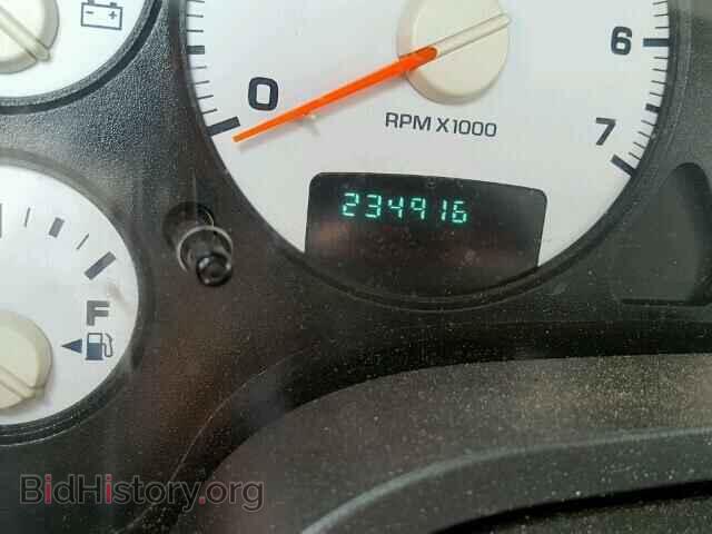 2003 DODGE RAM 1500 - VIN: 1D7HA18D13S304935 - Фото 8