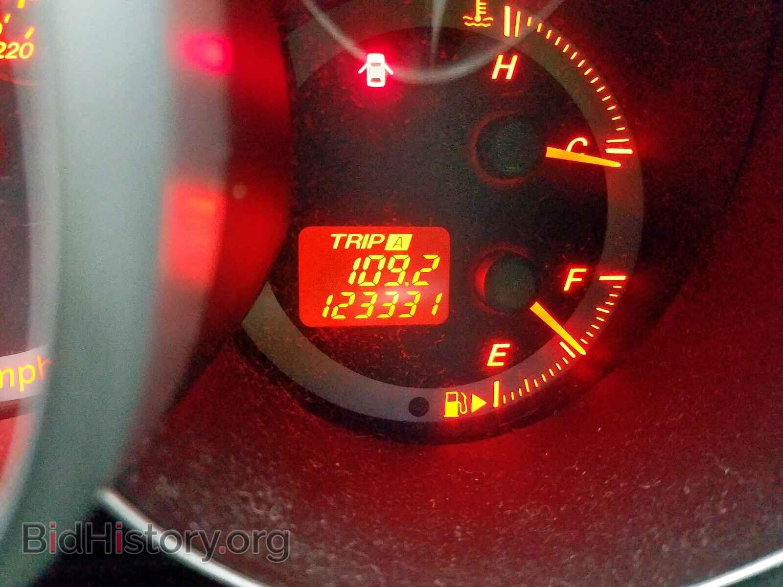2004 MAZDA 3 S - VIN: JM1BK123841114831 - Фото 8