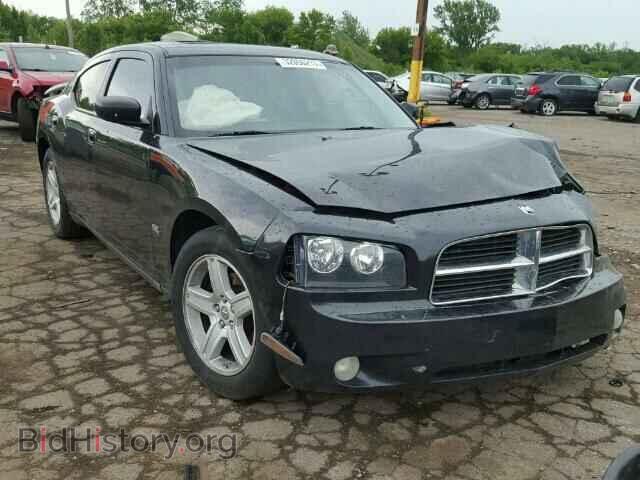 Photo 2B3KA33V69H631294 - DODGE CHARGER 2009