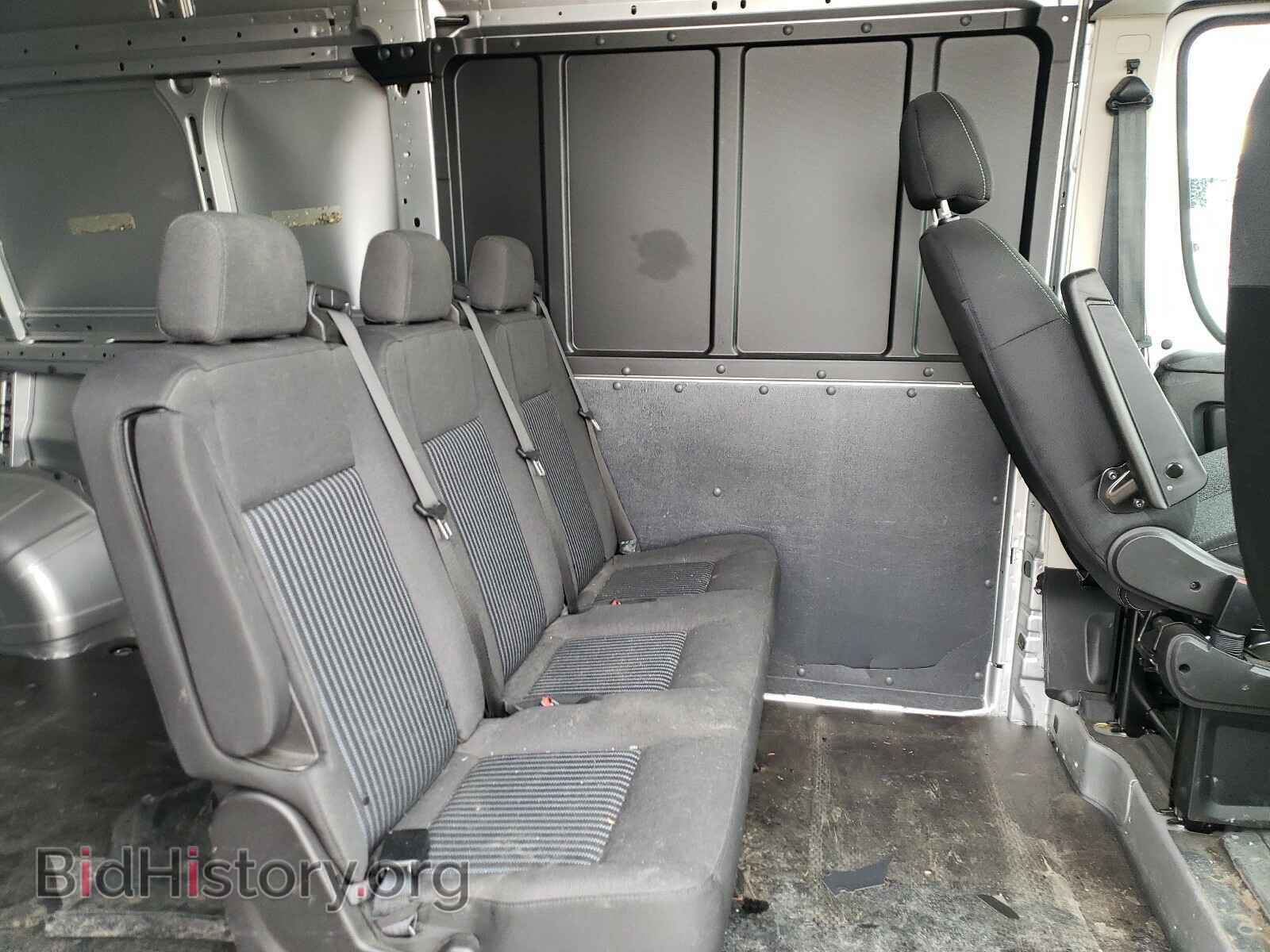 2019 RAM PROMASTER - VIN: 3C6TRVDG3KE505586 - Фото 6