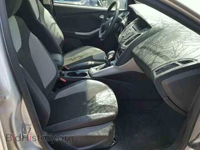 2012 FORD FOCUS - VIN: 1FAHP3F22CL463775 - Photo 5