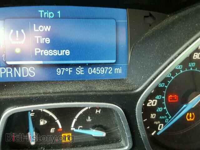 2012 FORD FOCUS - VIN: 1FAHP3F22CL463775 - Photo 8