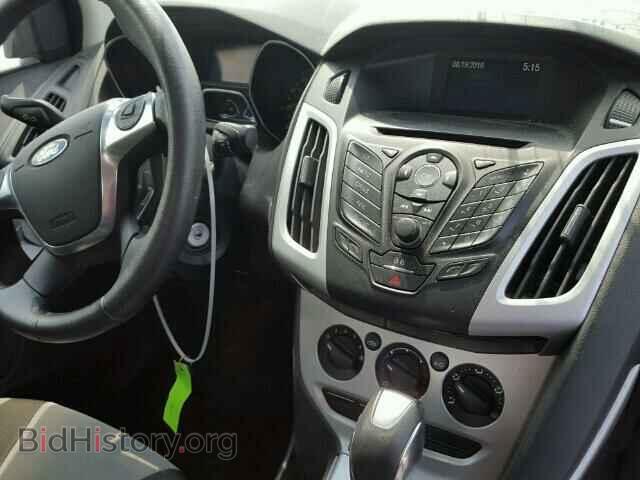 2012 FORD FOCUS - VIN: 1FAHP3F22CL463775 - Photo 9