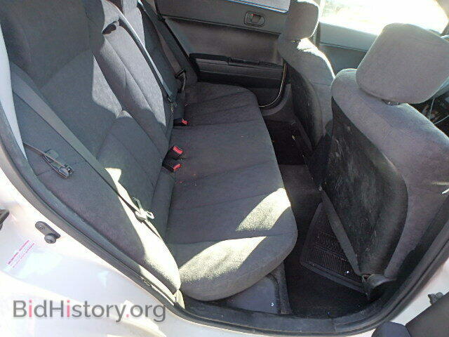 2005 MITSUBISHI GALANT - VIN: 4A3AB26F05E026417 - Фото 6