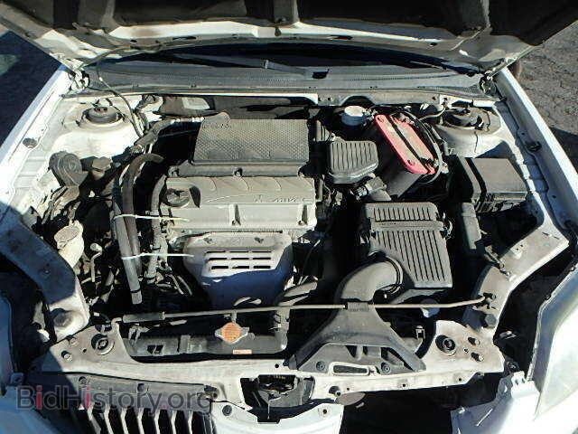 2005 MITSUBISHI GALANT - VIN: 4A3AB26F05E026417 - Фото 7