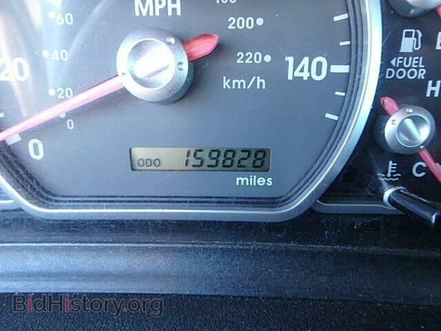 2005 MITSUBISHI GALANT - VIN: 4A3AB26F05E026417 - Фото 8