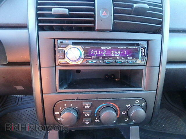 2005 MITSUBISHI GALANT - VIN: 4A3AB26F05E026417 - Фото 9