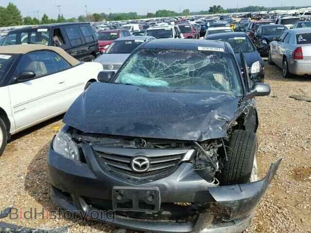 2005 MAZDA 6 - VIN: 1YVHP80D855M59684 - Фото 9