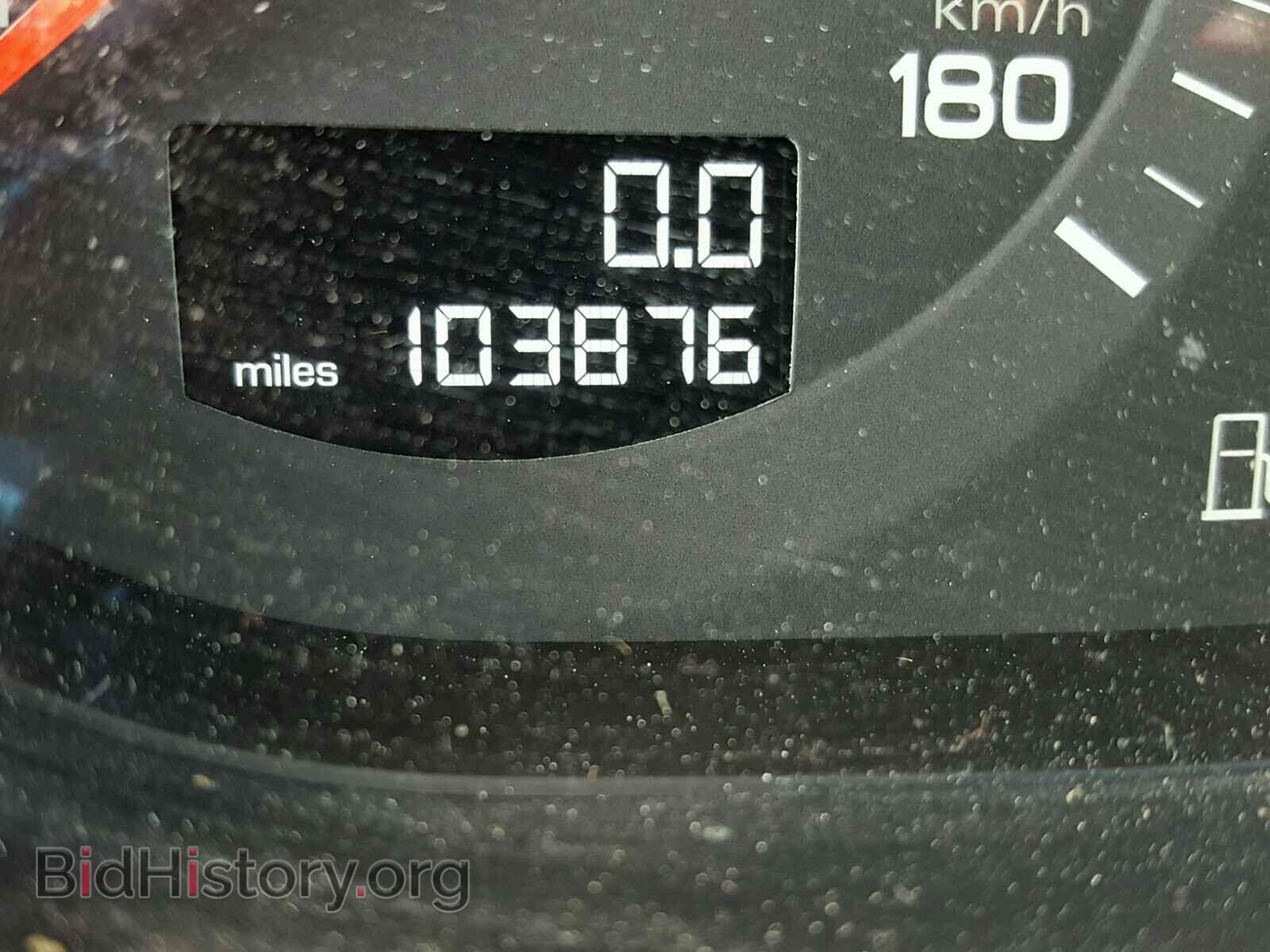 2013 AUDI Q7 PRESTIG - VIN: WA1DGAFE3DD014859 - Фото 8