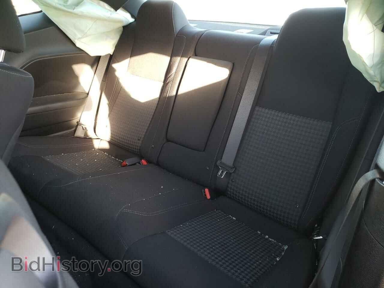 2020 DODGE CHALLENGER - VIN: 2C3CDZAG9LH169309 - Фото 6