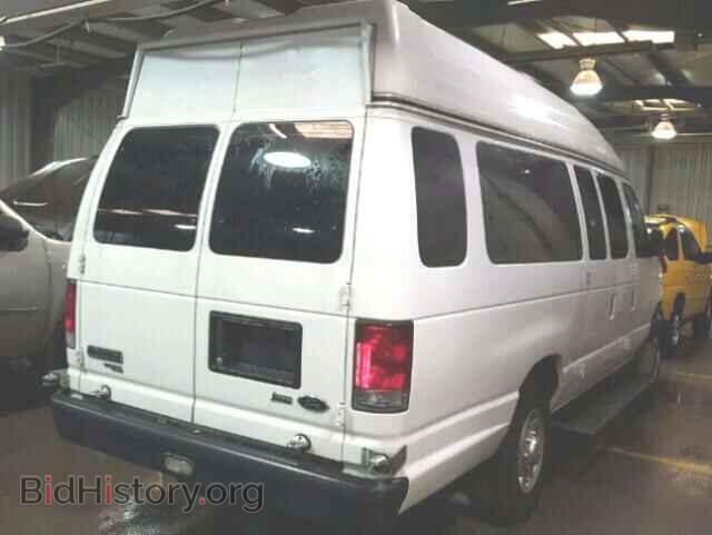 2014 FORD ECONOLINE - VIN: 1FTNS2EW0EDA59574 - Photo 4