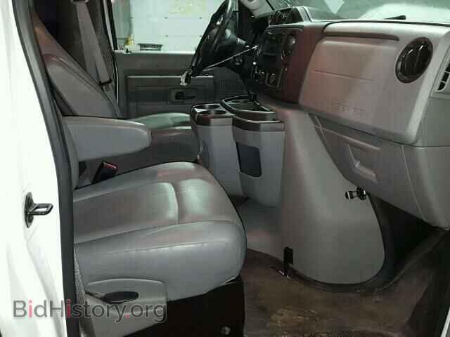 2014 FORD ECONOLINE - VIN: 1FTNS2EW0EDA59574 - Photo 5
