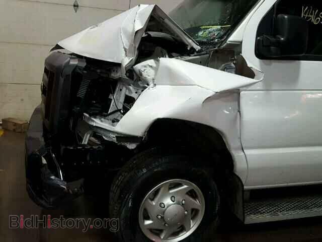 2014 FORD ECONOLINE - VIN: 1FTNS2EW0EDA59574 - Photo 9