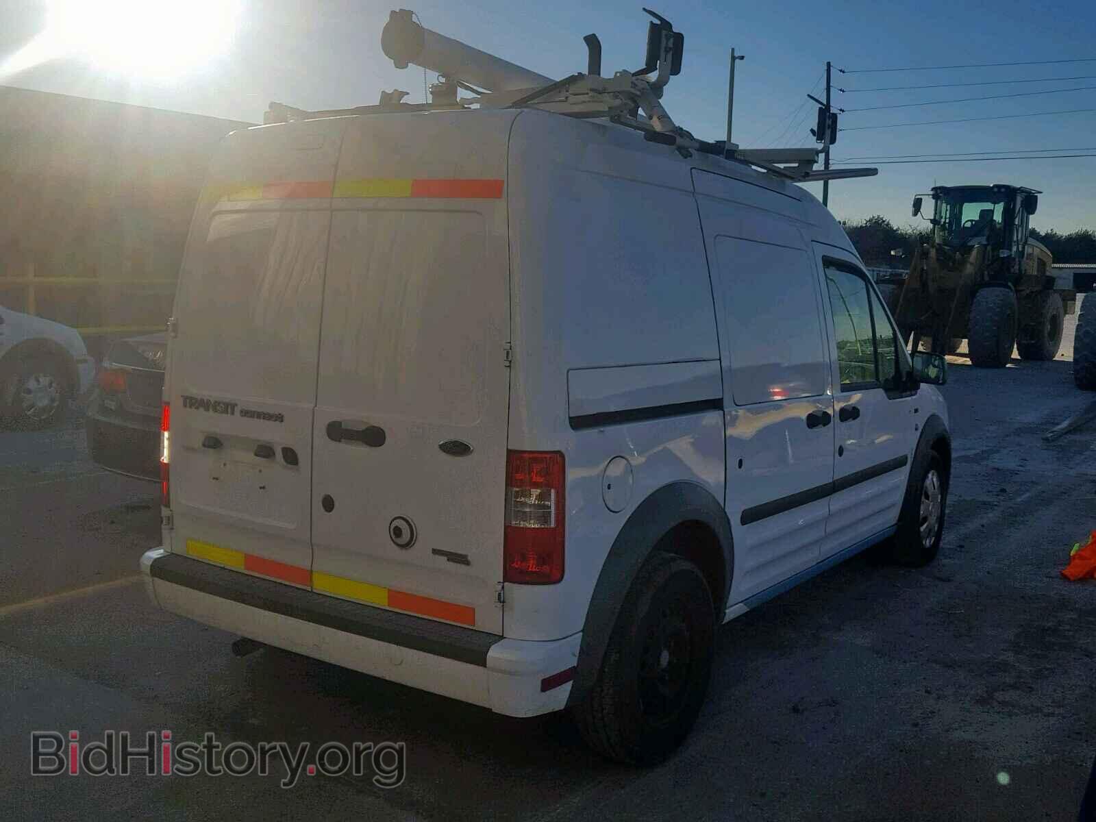 2013 FORD TRANSIT CO - VIN: NM0LS7BN2DT134762 - Фото 4
