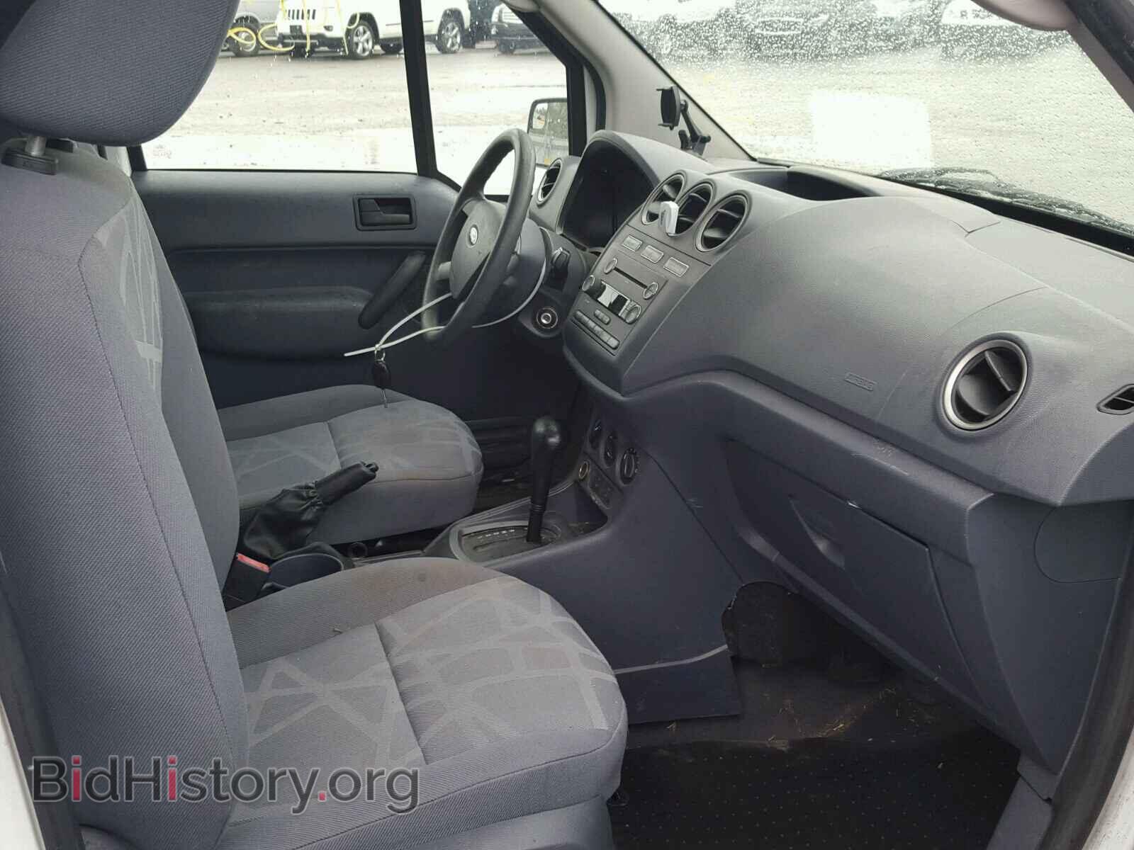2013 FORD TRANSIT CO - VIN: NM0LS7BN2DT134762 - Фото 5