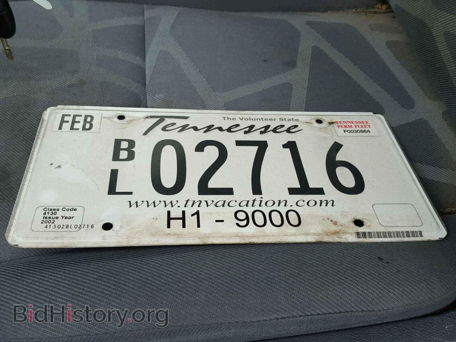 2013 FORD TRANSIT CO - VIN: NM0LS7BN2DT134762 - Фото 9