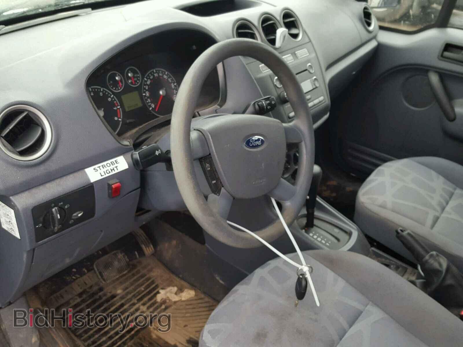 2013 FORD TRANSIT CO - VIN: NM0LS7BN2DT134762 - Фото 10
