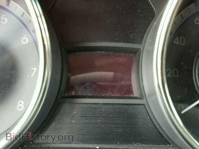 2012 HYUNDAI SONATA - VIN: 5NPEB4AC3CH346907 - Photo 8