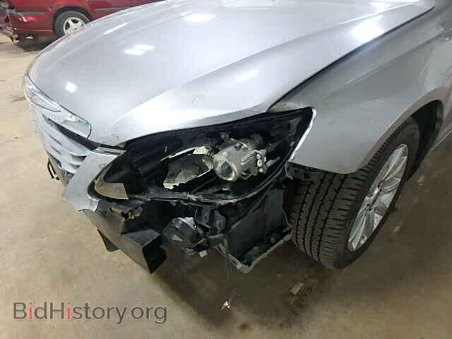 2013 CHRYSLER 200 - VIN: 1C3CCBCG9DN520610 - Фото 9