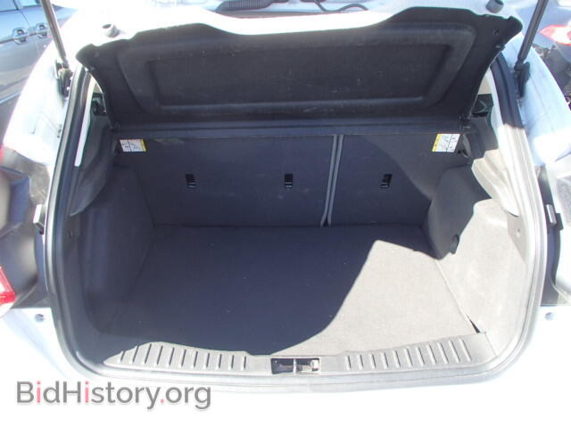 2012 FORD FOCUS - VIN: 1FAHP3K20CL118041 - Фото 10