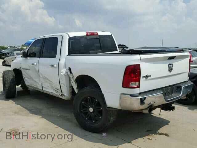 2012 DODGE RAM 1500 - VIN: 1C6RD6LT5CS152876 - Фото 3
