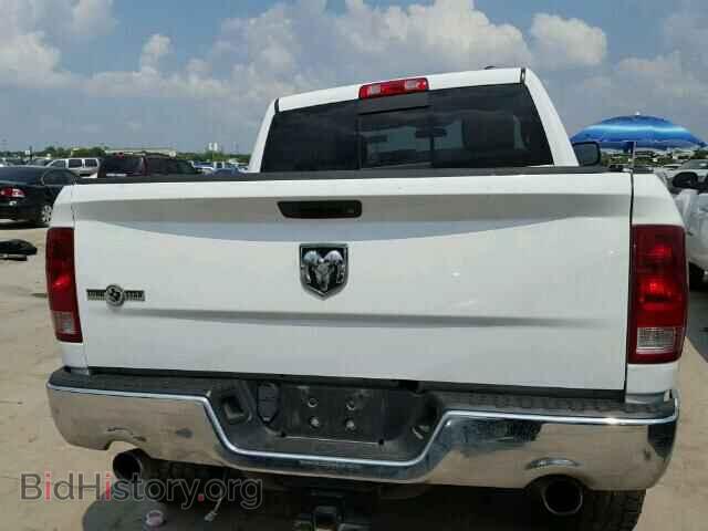 2012 DODGE RAM 1500 - VIN: 1C6RD6LT5CS152876 - Фото 9