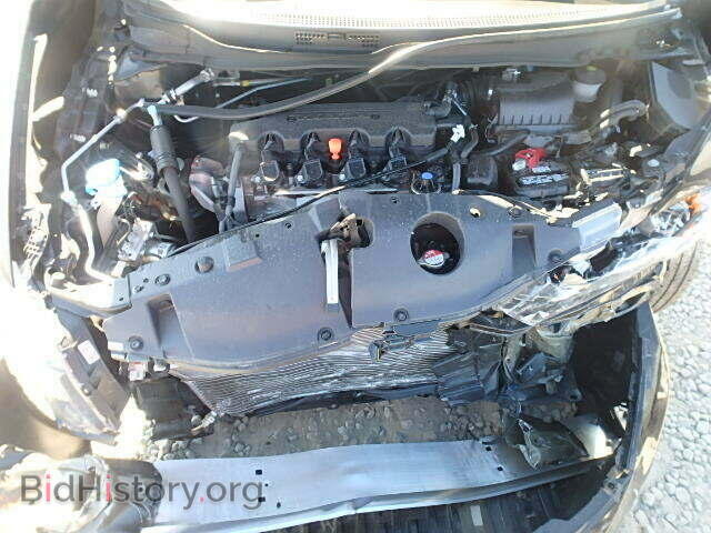 2014 HONDA CIVIC - VIN: 19XFB2F80EE028229 - Photo 7