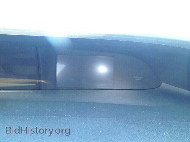 2014 HONDA CIVIC - VIN: 19XFB2F80EE028229 - Photo 8