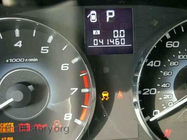 2010 SUBARU OUTBACK - VIN: 4S4BRBCC1A3359482 - Фото 8