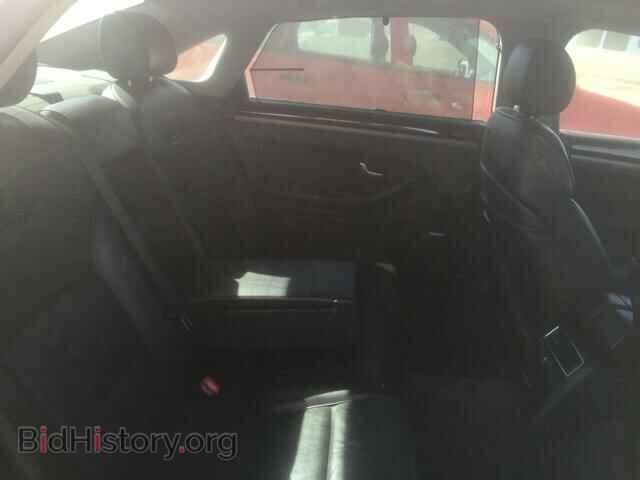 2006 AUDI A8 - VIN: WAUML44E56N013437 - Фото 6
