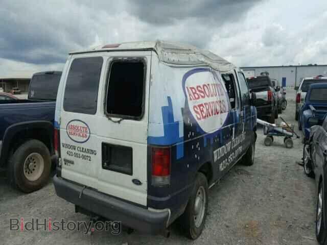 2006 FORD ECONOLINE - VIN: 1FTRE14W56DA06519 - Фото 4