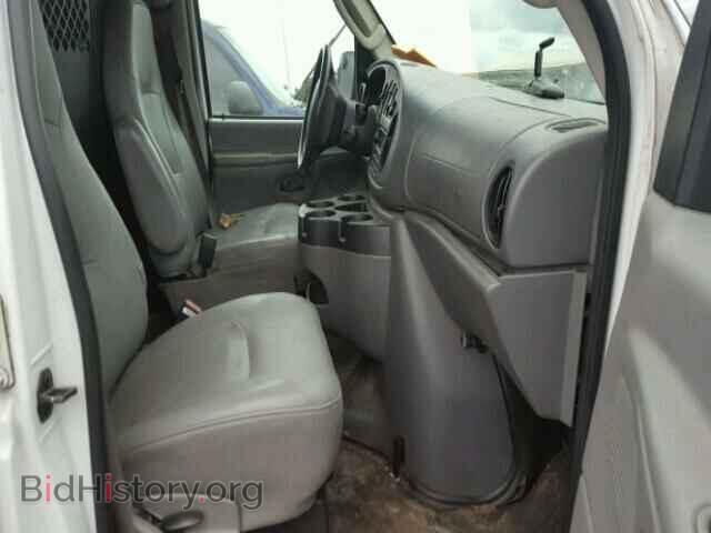 2006 FORD ECONOLINE - VIN: 1FTRE14W56DA06519 - Фото 5
