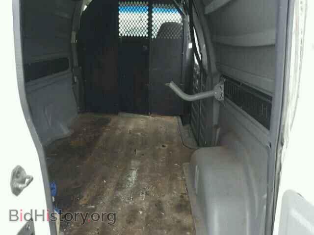 2006 FORD ECONOLINE - VIN: 1FTRE14W56DA06519 - Фото 6