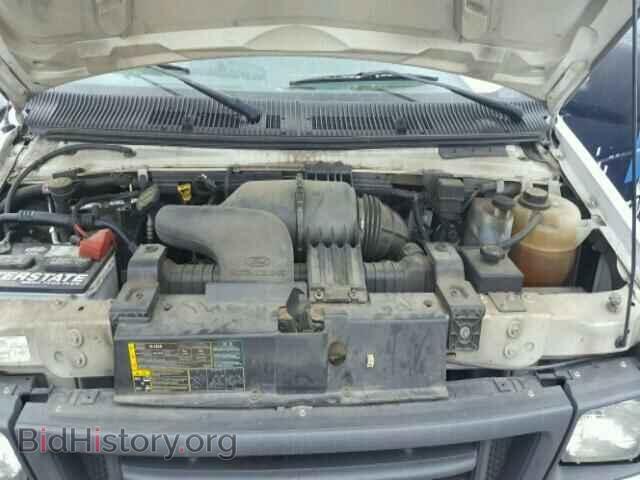 2006 FORD ECONOLINE - VIN: 1FTRE14W56DA06519 - Фото 7