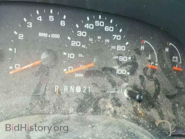 2006 FORD ECONOLINE - VIN: 1FTRE14W56DA06519 - Фото 8