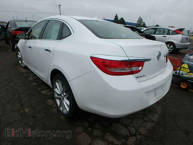 2012 BUICK VERANO - VIN: 1G4PP5SKXC4207865 - Фото 3