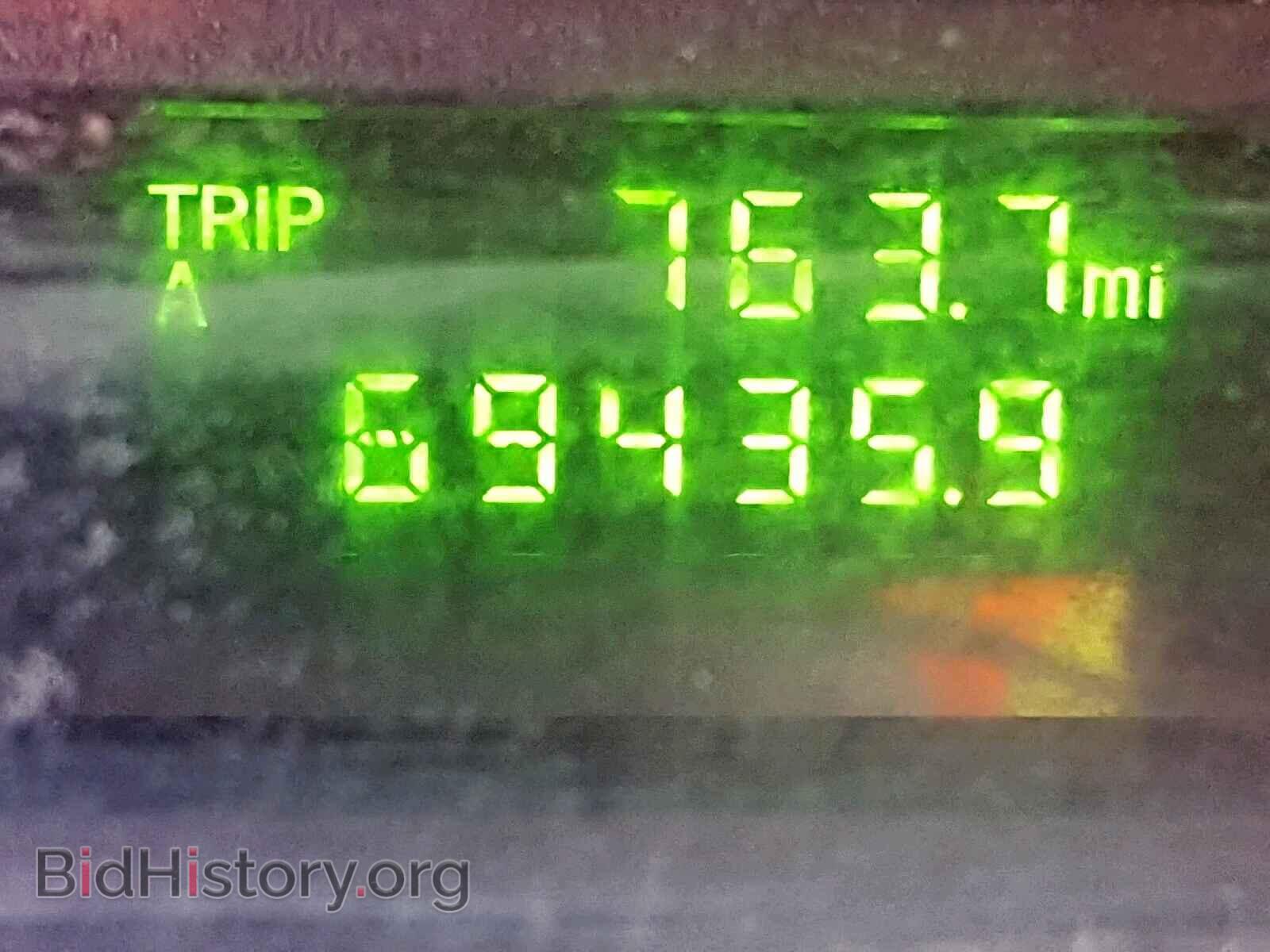 2011 FORD ECONOLINE - VIN: 1FTNE2EL1BDA91930 - Фото 8