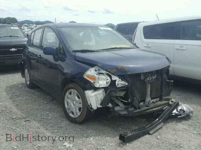 Photo 3N1BC1CP0CL369403 - NISSAN VERSA 2012